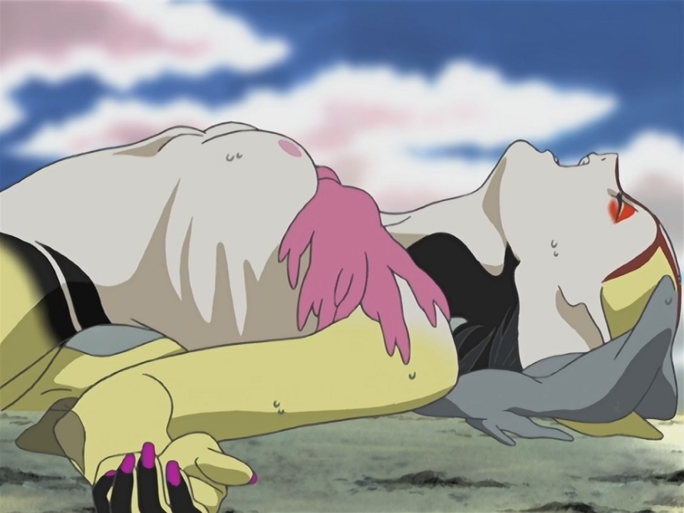 Blue Submarine No.6 (Ao no 6-gou) (Anacrónico Fansub)