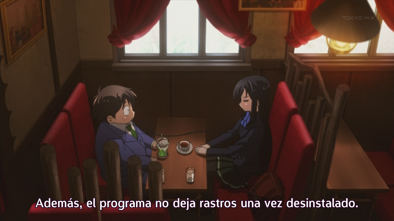 Accel World (Aozora)
