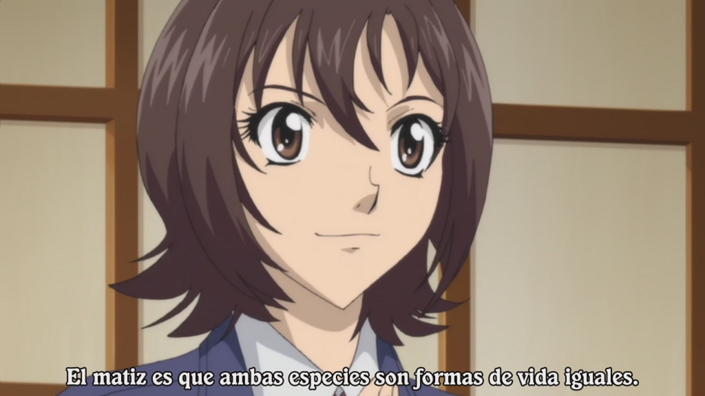 Black Blood Brothers (Nanikano Fansub)