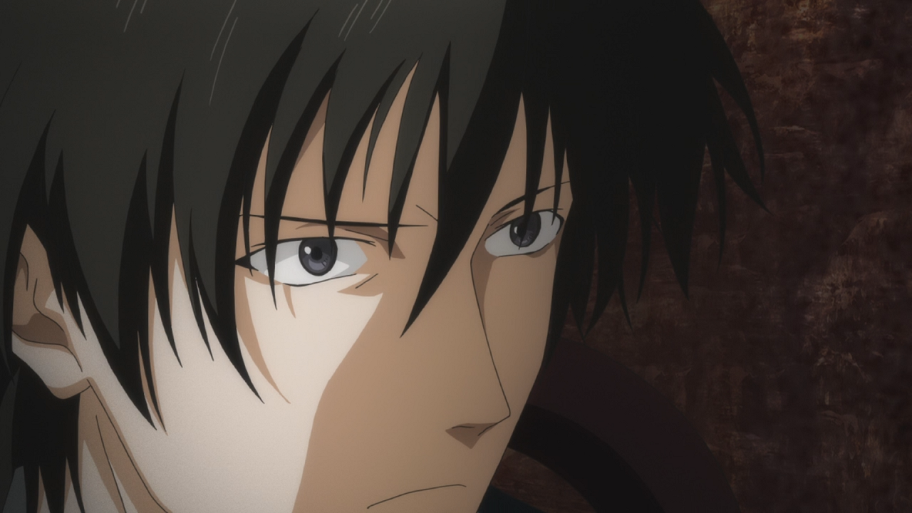 Break Blade 2: Ketsubetsu no Michi (Inshuheki)