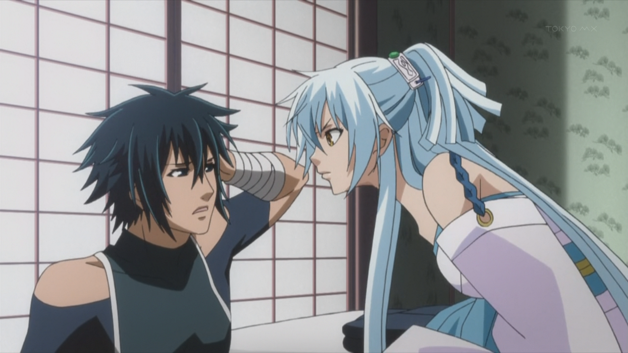 Brave 10 (Backbeard)