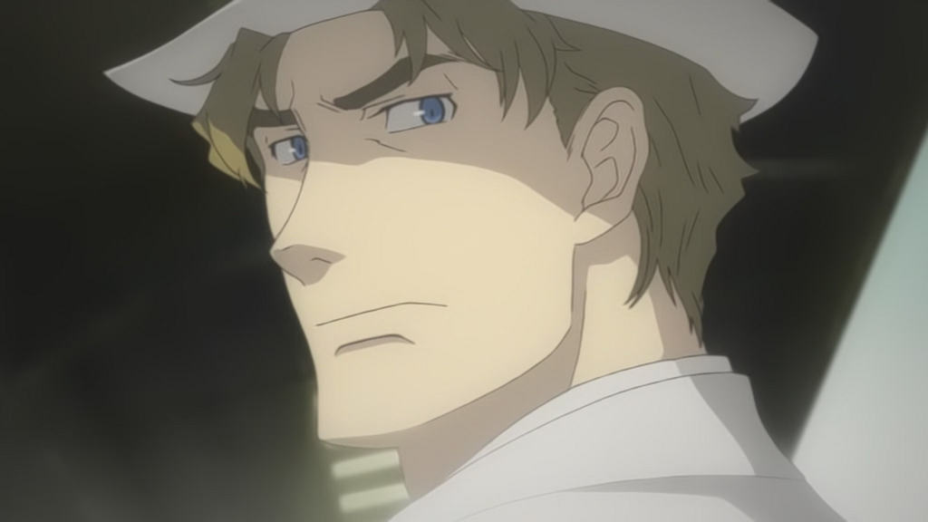 Baccano! (Tanoshii Fansub)