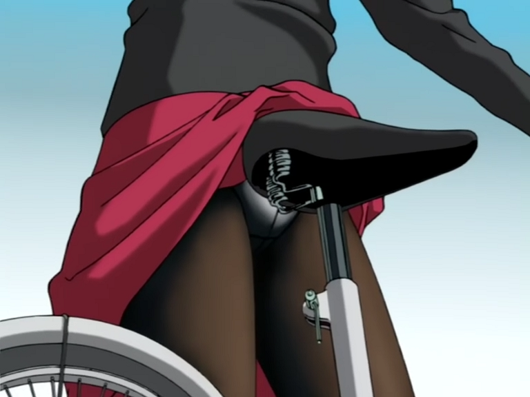 Colorful (Nanikano Fansub, Kapwham Enterprises)