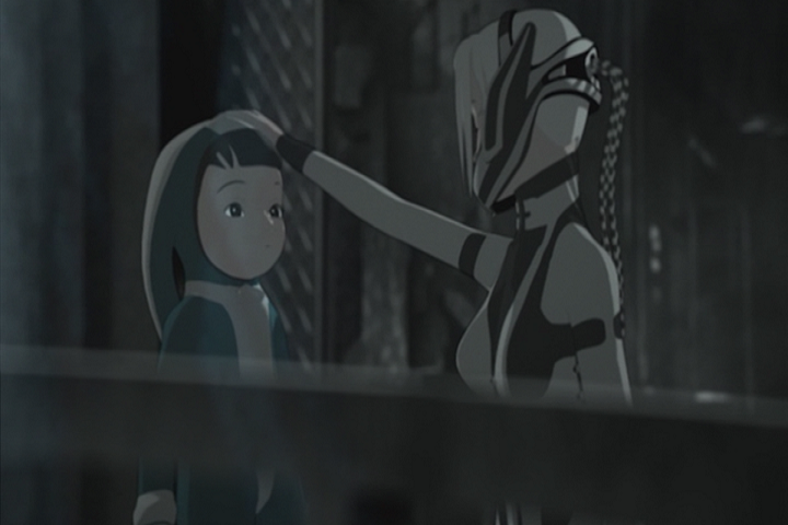 Exaella (Anime Underground)