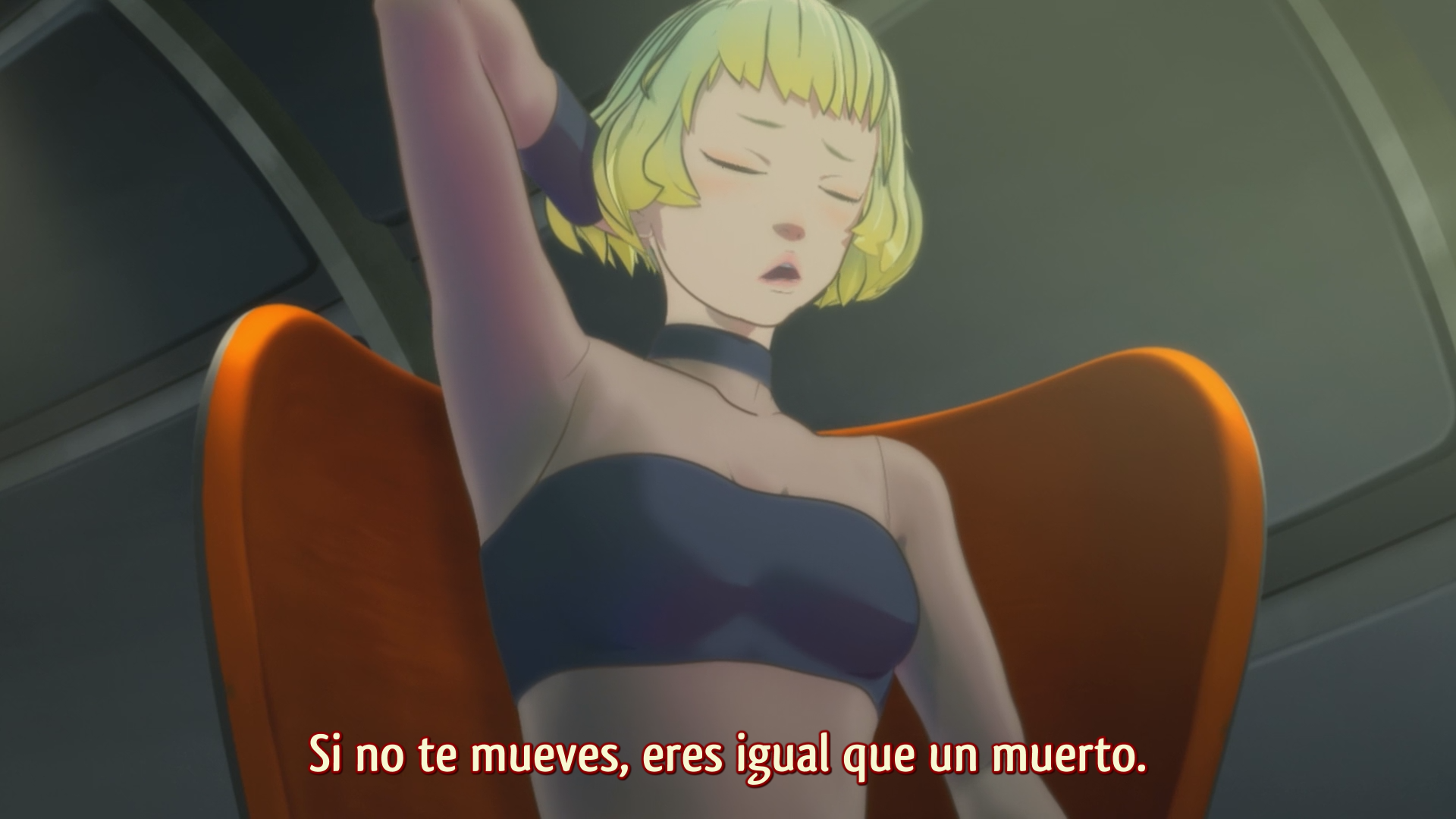 Five Numbers (Norageki) (Tanoshii Fansub)