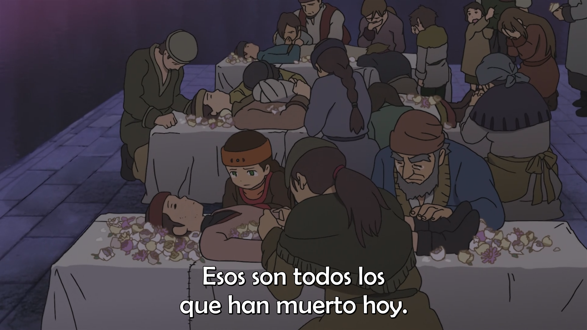 Fullmetal Alchemist: La estrella sagrada de Milos (EvoShare)