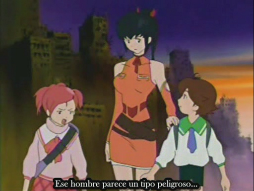 Final Fantasy: Unlimited (jnanaki, Cryblue, Soldats)