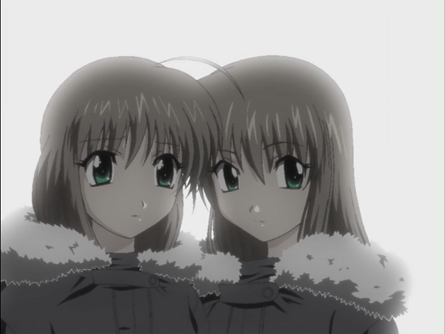 Futakoi (Nanikano Fansub)