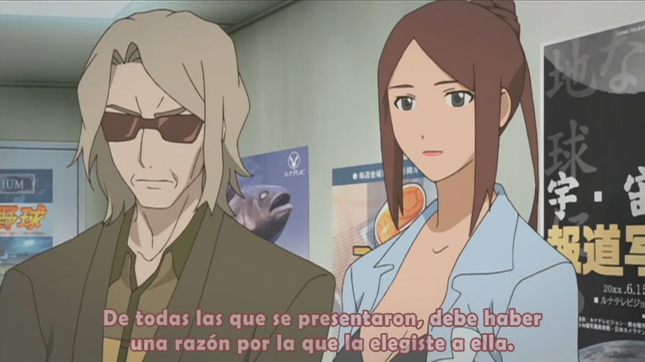 Getsumen To Heiki Mina (Kawaii-Subs)