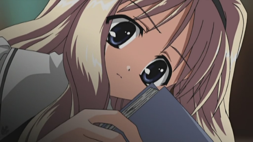 H2O: Footprints in the Sand (Jisedai no Fansub, Unlimited no Fansub)