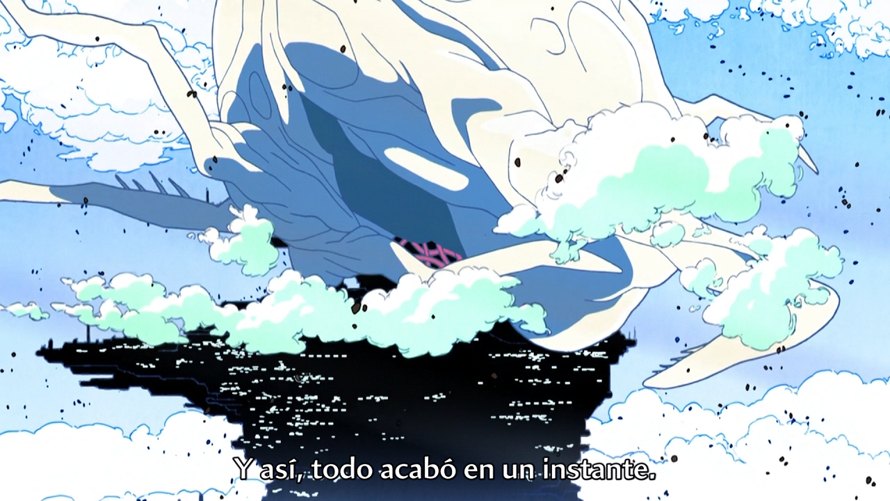 Halo Legends (Senzou no Fansub)