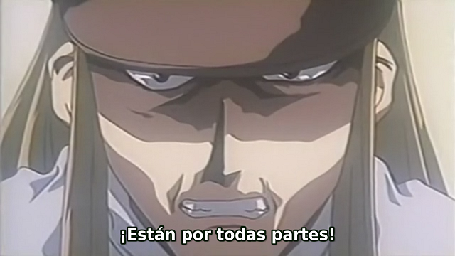 Hunter x Hunter Pilot (Hiyono, Shindou-Anime, KDK, runge)