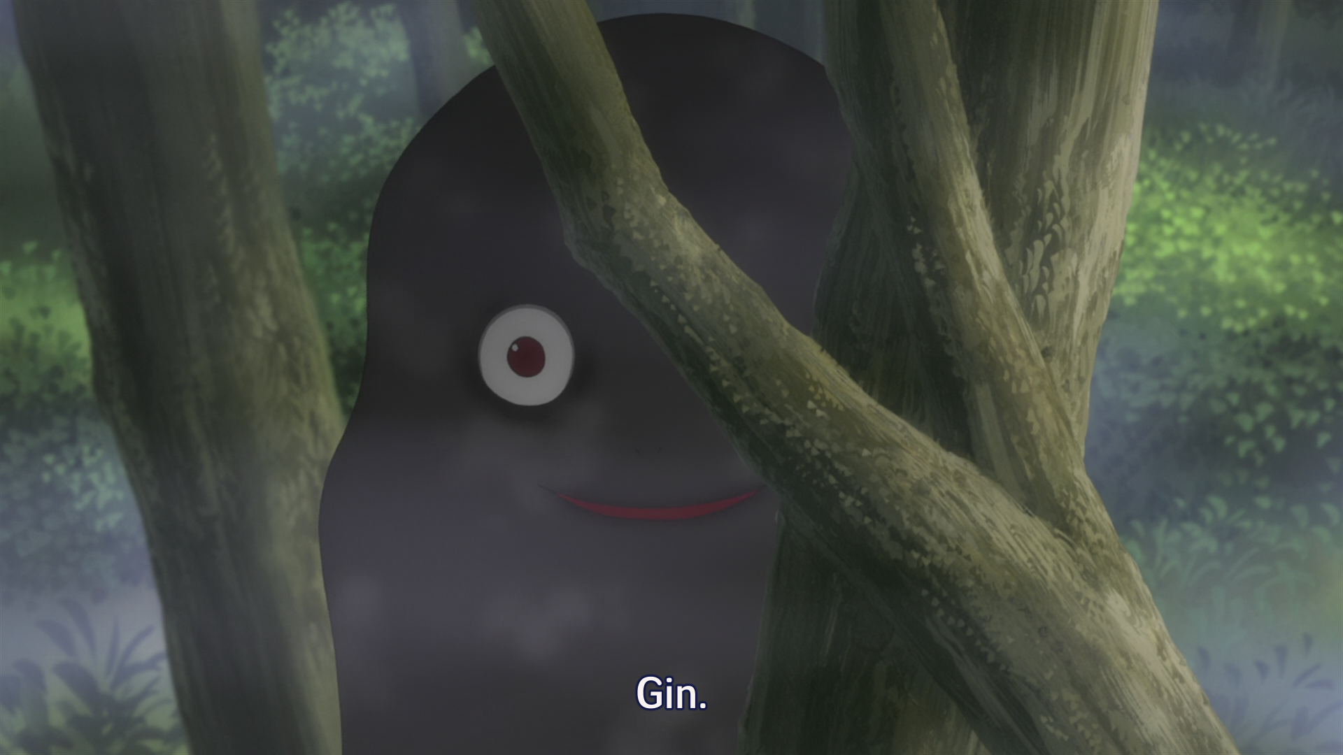 Hotarubi no Mori e (Senzou no Fansub)