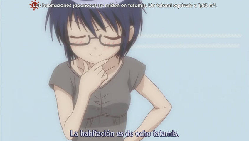 Hidamari Sketch (Tanoshii Fansub)