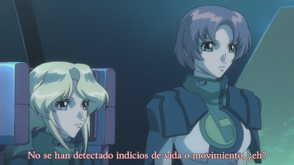 Heroic Age (Deviants Fansub)