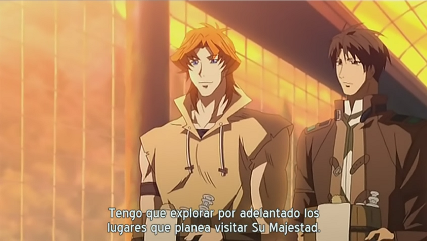 Kyou kara Maou! R (Frozen-Layer Fansub)