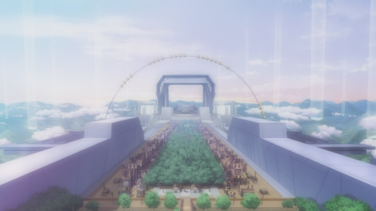 Kyoukaisenjou no Horizon (Inshuheki)