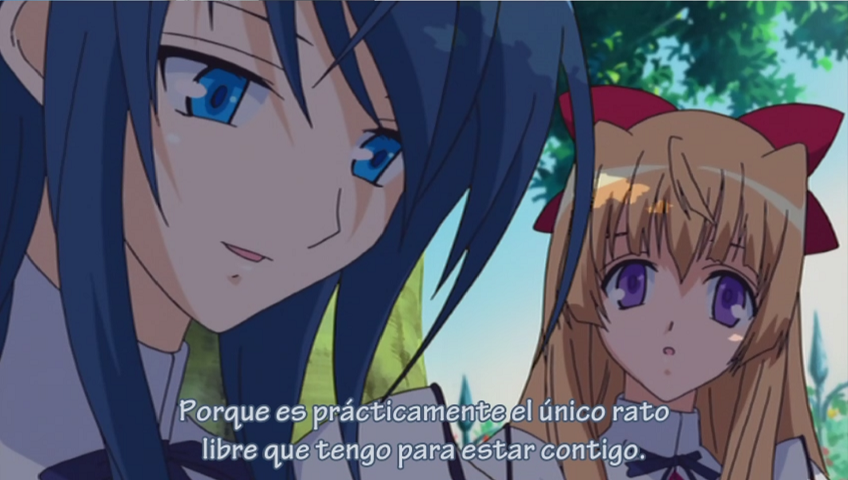 Kannazuki no Miko (Nanikano Fansub, AnimeRakuen)