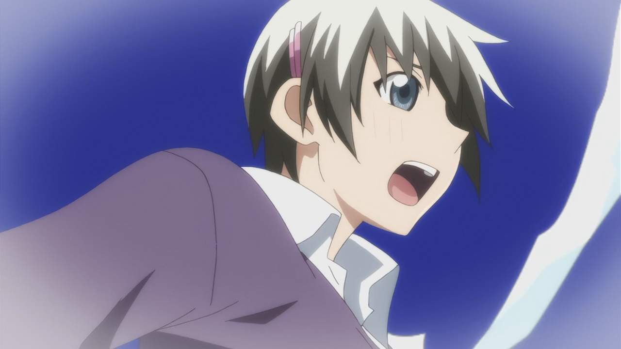 Katte ni Kaizou (Frontalweb Fansub)