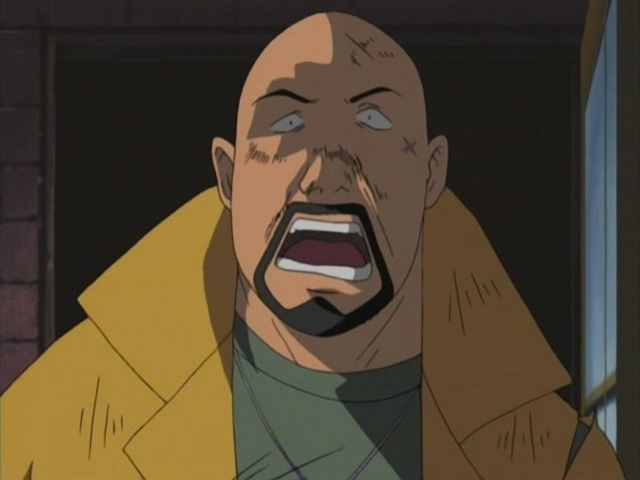 Kaze no Yojimbo (AnimeRakuen)