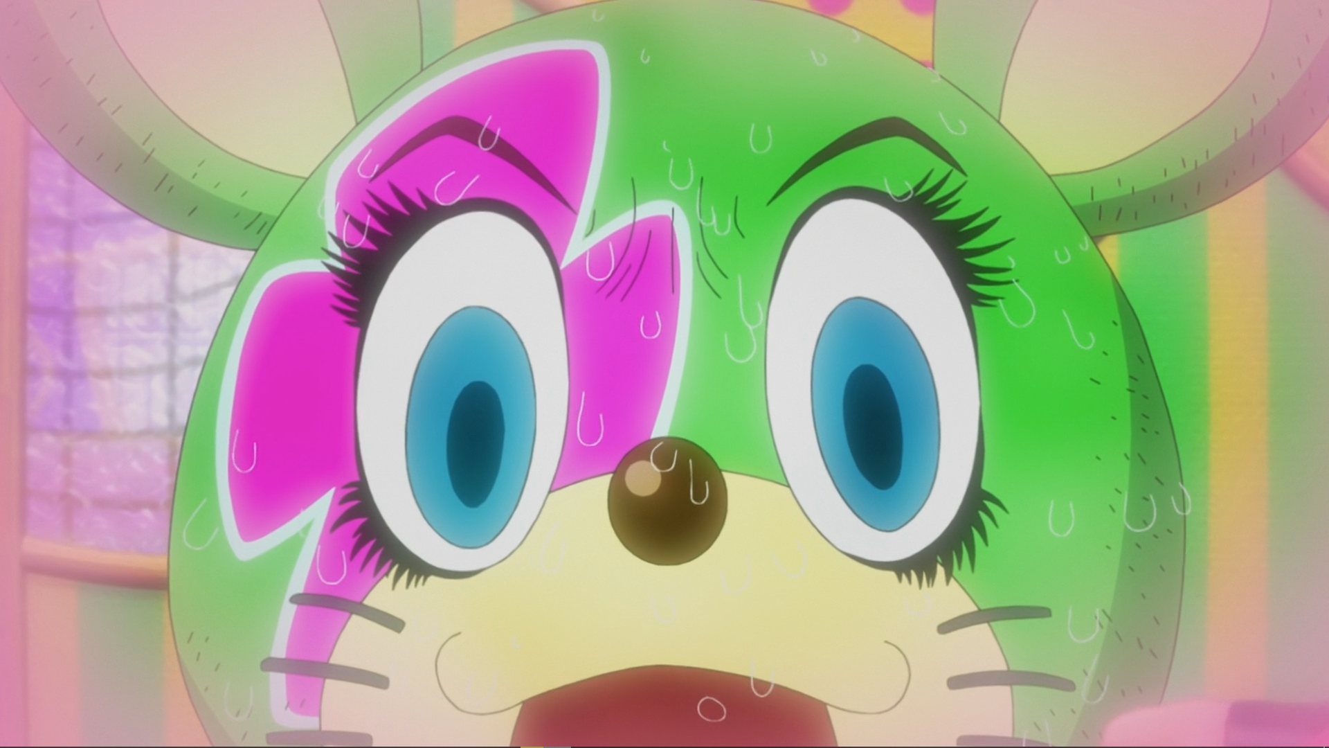 Kuuchuu Buranko (Tanoshii Fansub)