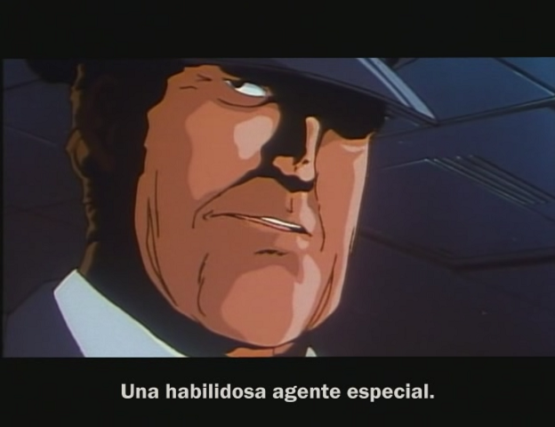 Lightning Trap: Leina & Laika (Eden no Fansub)