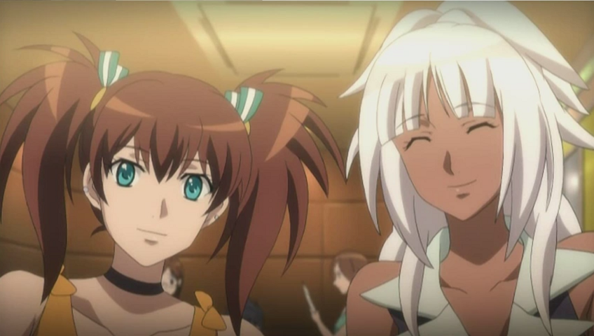 Lemon Angel Project (AnimeRakuen, Hikari Anime)