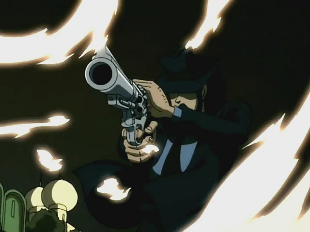 Lupin III: Otakara Henkyaku Daisakusen!! (Nanikano Fansub, AnimeRakuen)