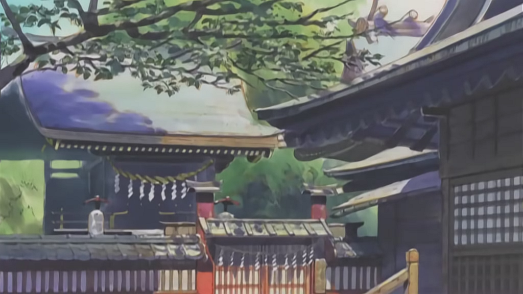 Lucky☆Star (Anime Underground)