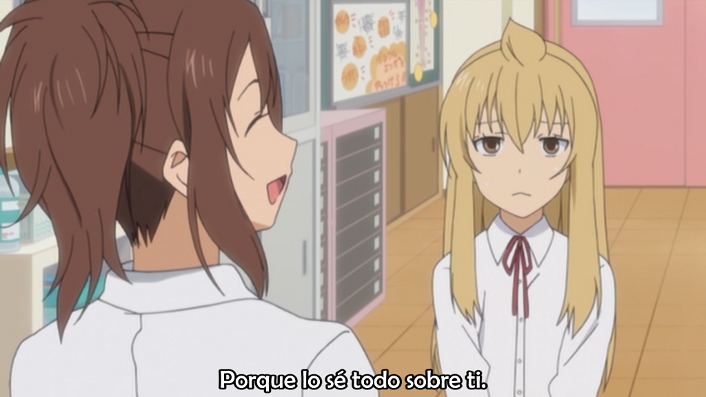 Minami-ke Okaeri (Anime Underground)