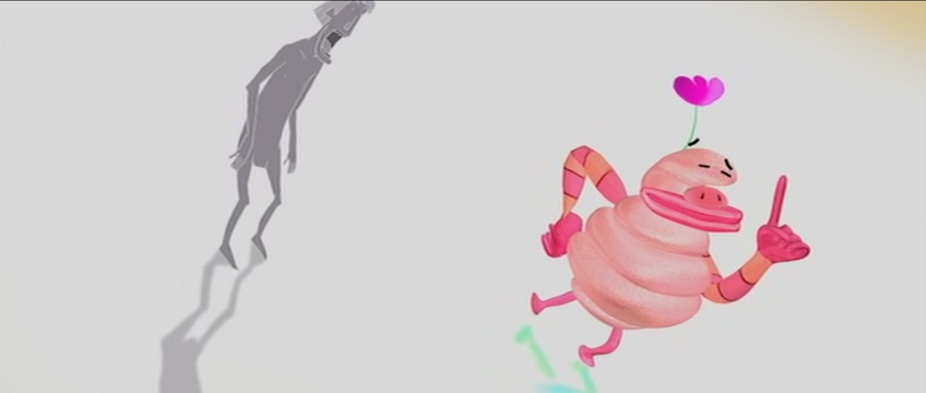 Mind Game (Tanoshii Fansub)