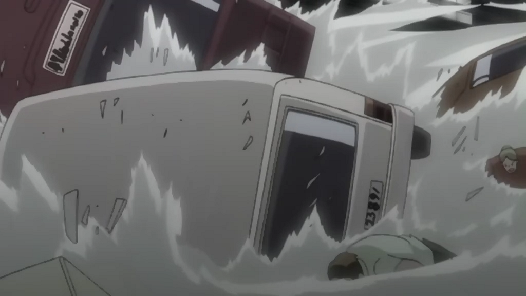 Mobile Suit Gundam SEED C.E.73: Stargazer (Nanikano Fansub)