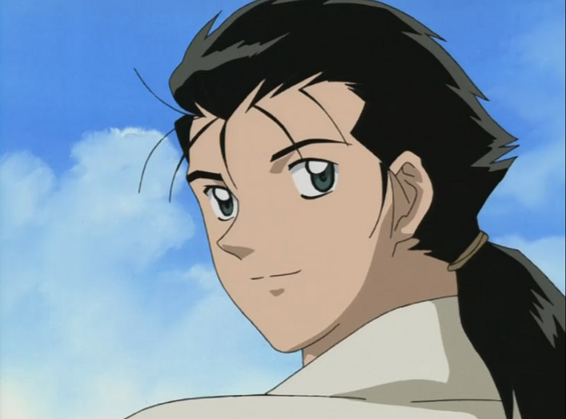 Mutsu Enmei Ryuu Gaiden: Shura no Toki (AnimeRakuen)