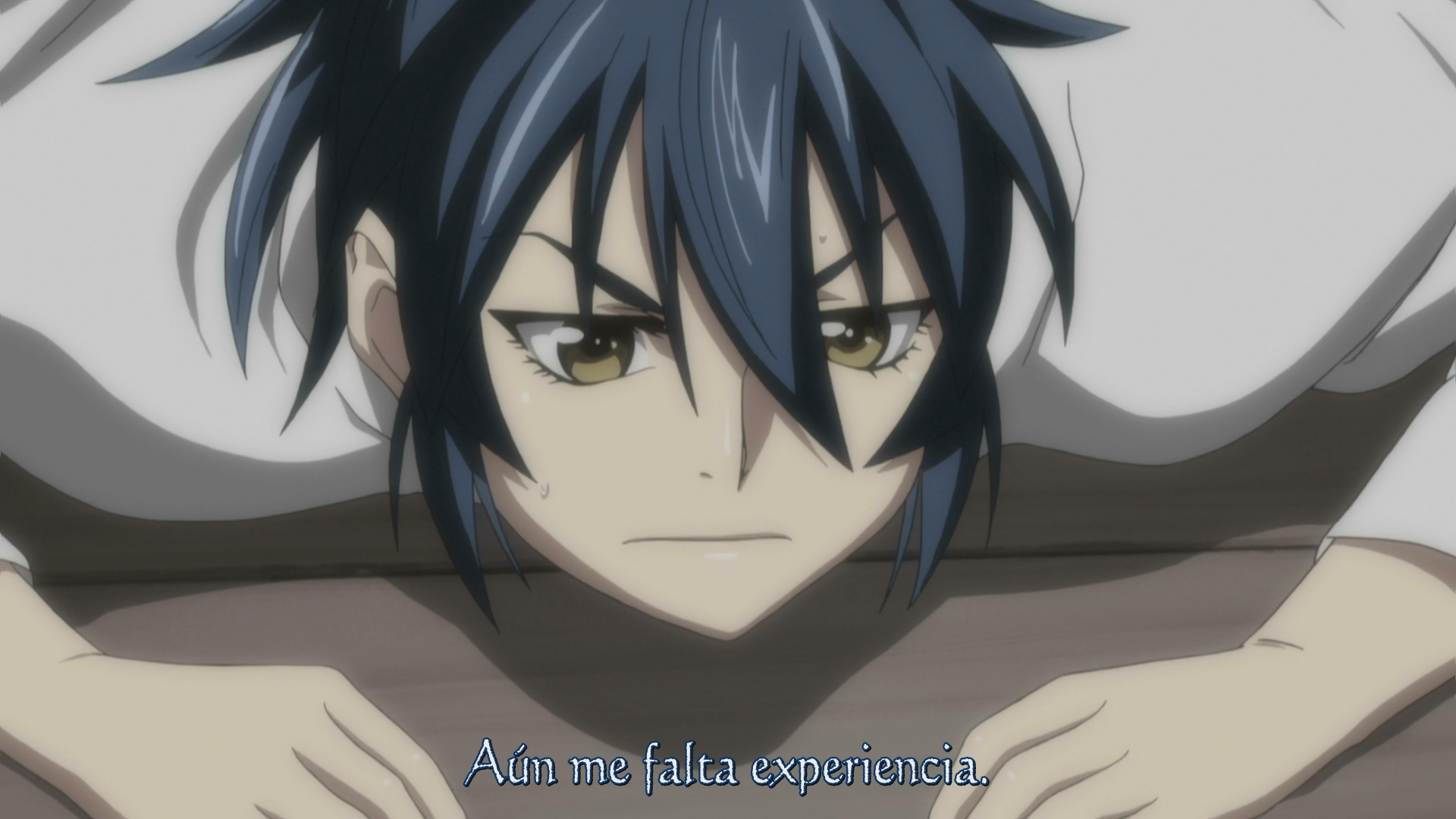 Manyuu Hiken-chou (Akiba-Kei)