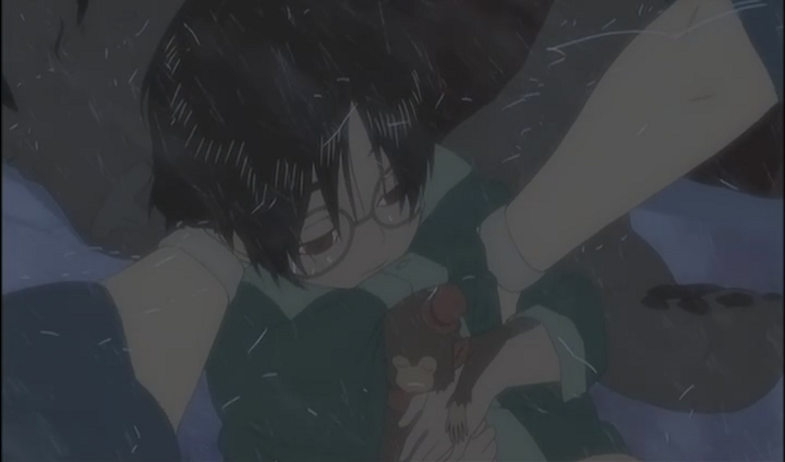 Naruto Movie 3: Dai Koufun! Mikazuki Jima no Animaru Panikku Dattebayo! (Xtasy no Fansub)