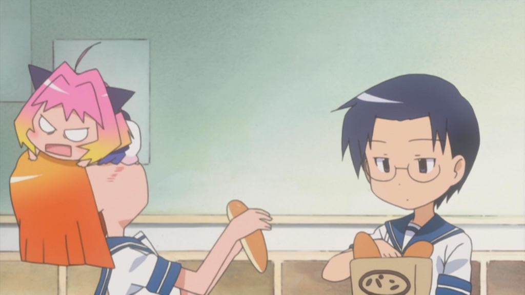 Potemayo (Deviants Fansub)