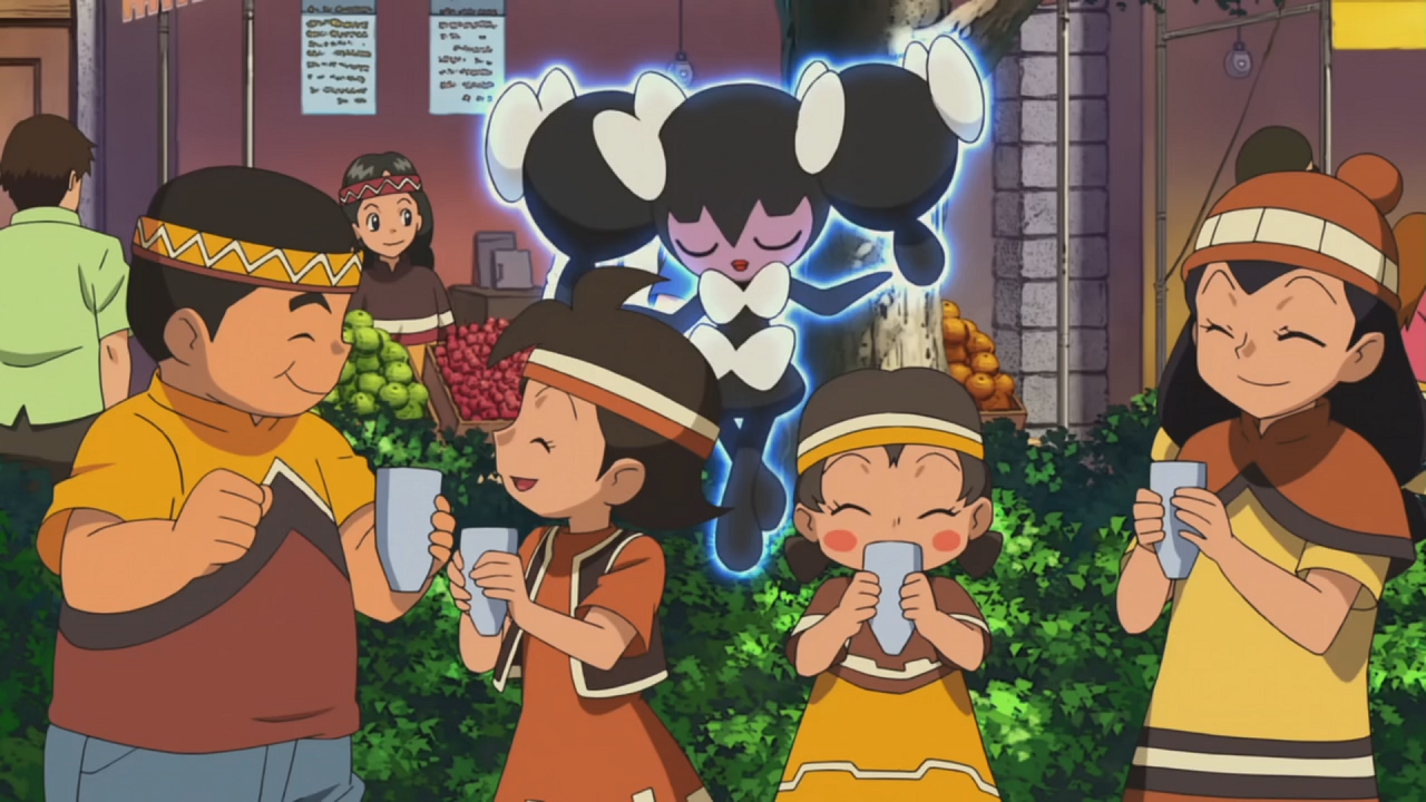 Pokémon Negro: Victini y Reshiram (Pokemon Best Wishes!: Victini to Shiroki Eiyuu Reshiram) (Dokusai)