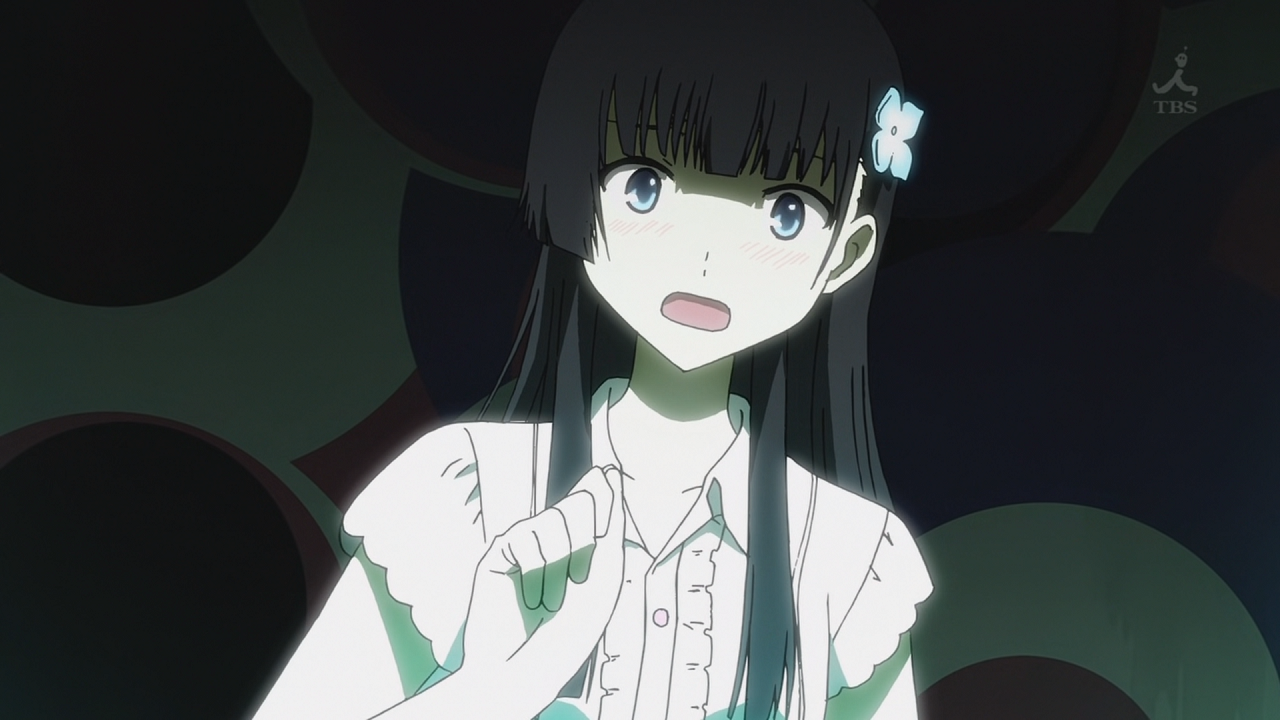 Sankarea (Backbeard)