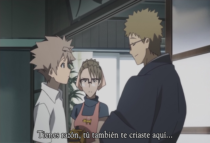 Shikabane Hime: Aka (Nou no Sonshou)