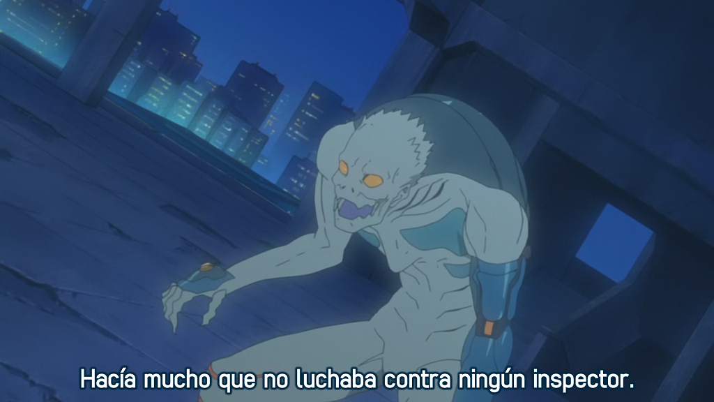 Tetsuwan Birdy Decode (Tanoshii Fansub)