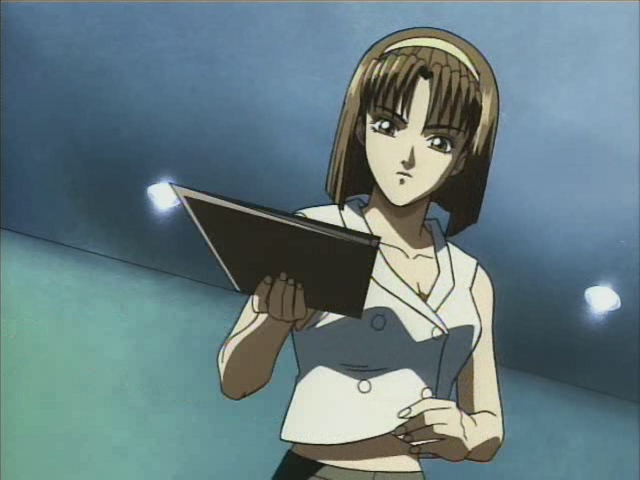 Tekken: Puño de hierro (Tekken) (AnimeSubs, Anonymous Russian Rippers)