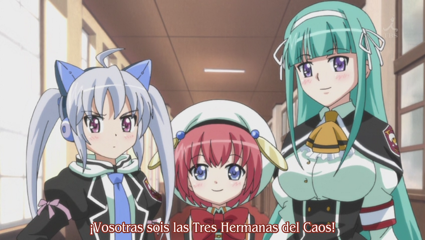 Weiß Survive R (Syzygy)