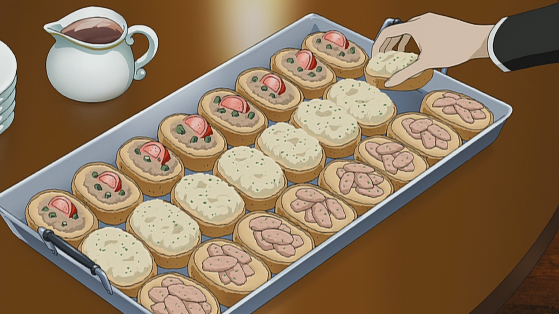 xxxHOLiC: La película - Sueño de una noche de verano (xxxHOLiC Movie: Manatsu no Yoru no Yume) (EvoShare)