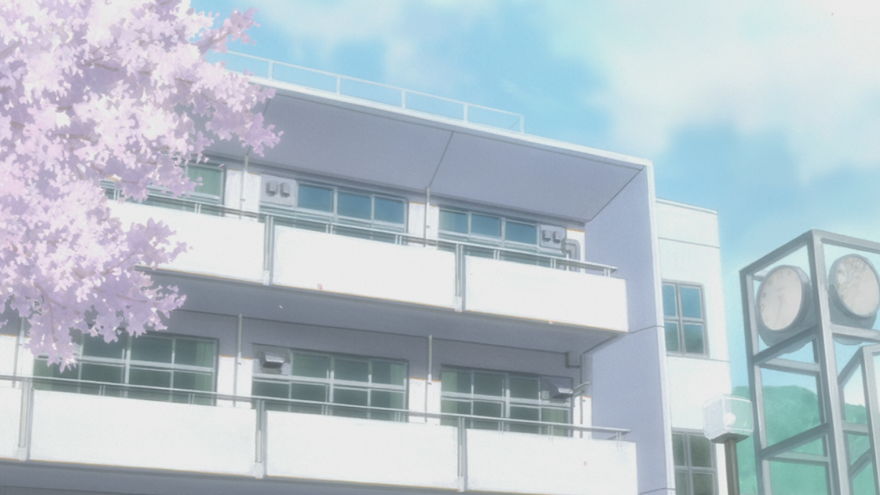 Yuru Yuri (Nanikano Fansub)