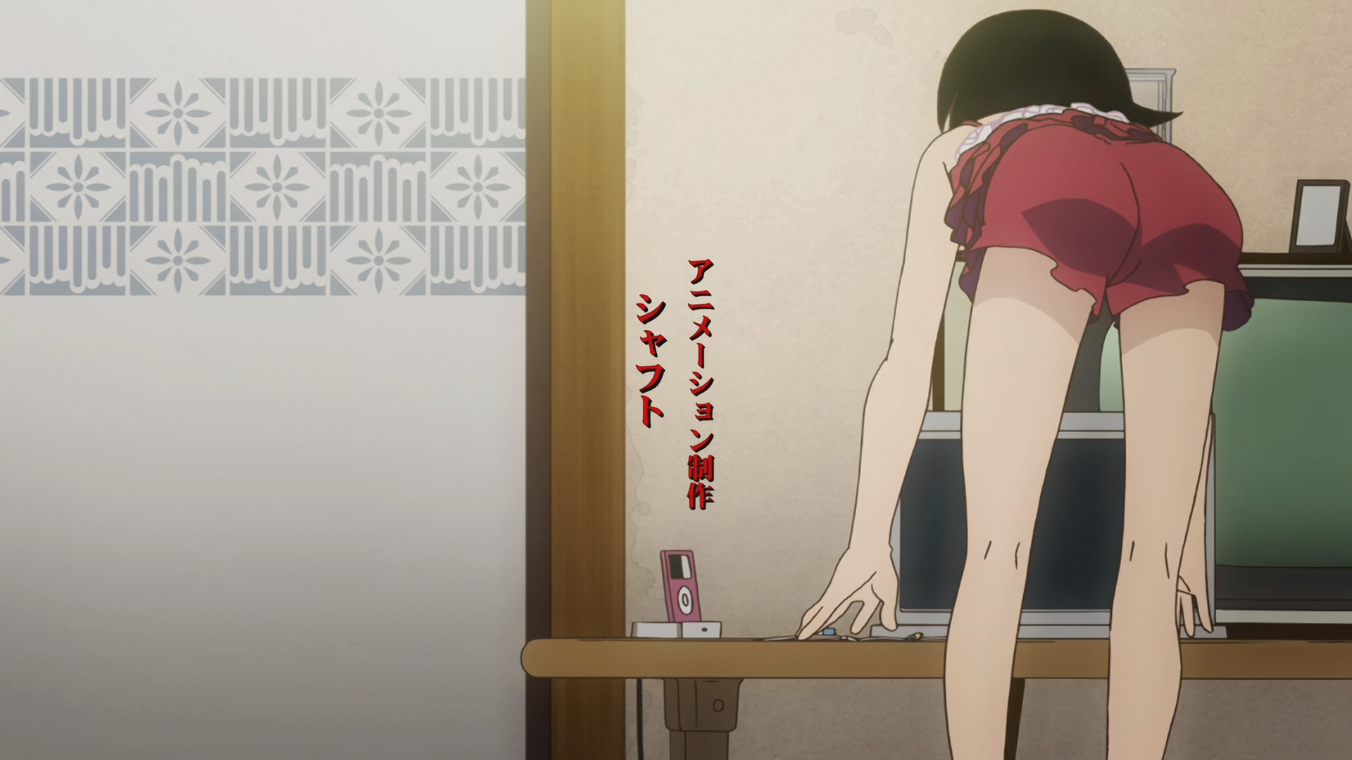 Zan Sayonara Zetsubou Sensei Bangaichi (RabuSubs)