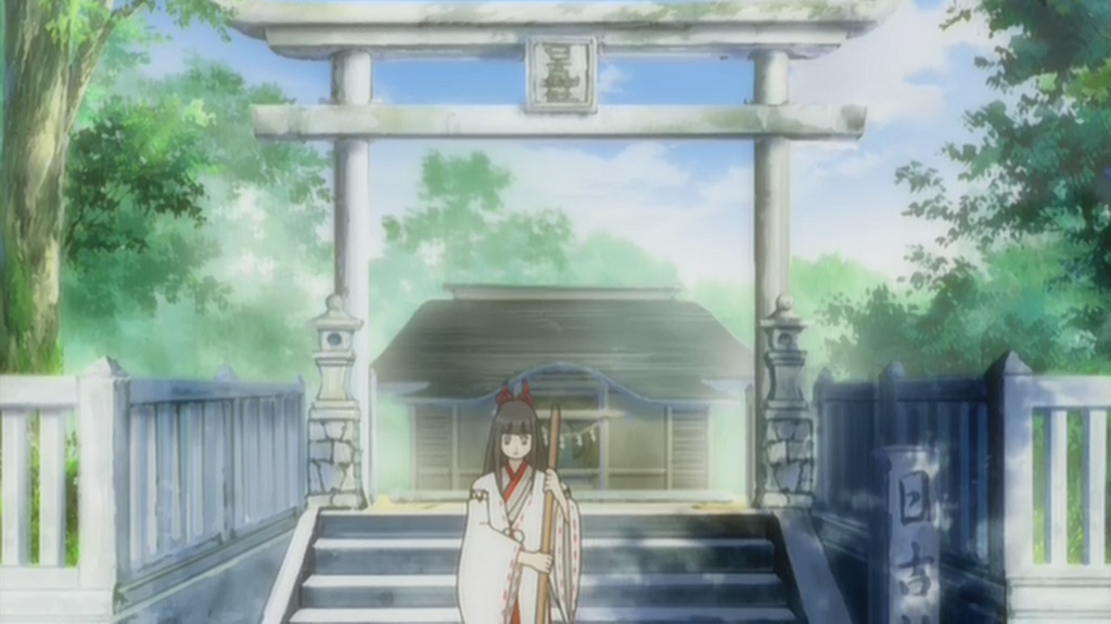 Zettai Shougeki: Platonic Heart (AniMugen Fansub, AnimeRakuen)