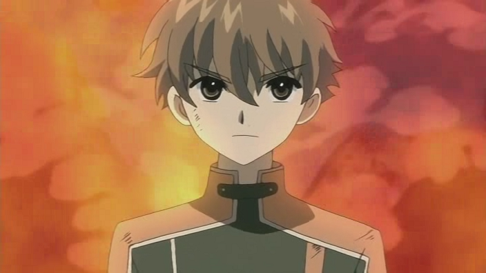 Tsubasa: Crónicas de Sakura Segunda Temporada (Tsubasa Chronicle 2nd Season) (Friki no Fansub, Tenshi no Tsubasa)