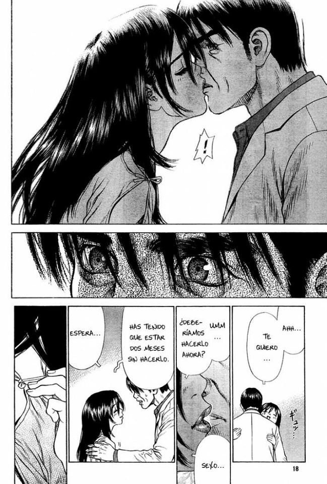 Present (Naruto Uchiha)