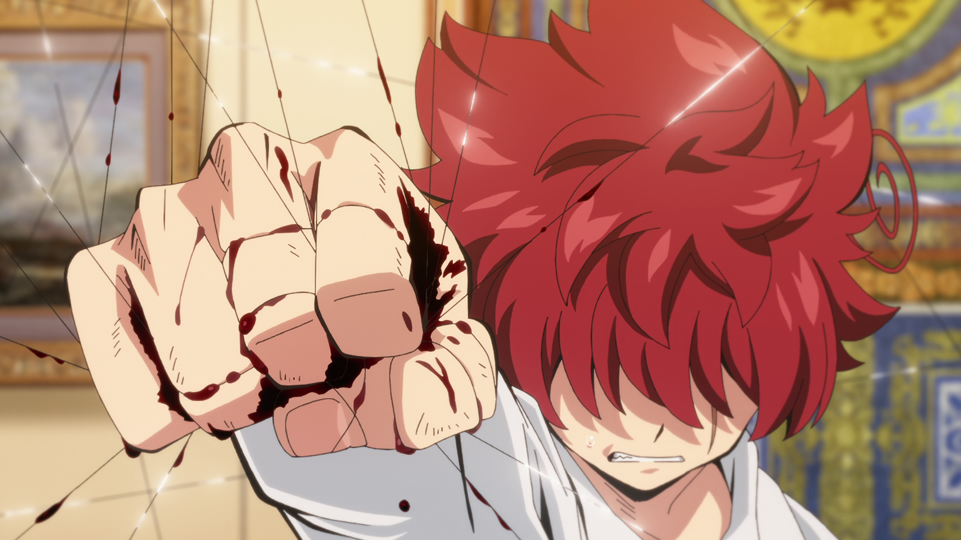 Yozakura-san Chi no Daisakusen (Erai-raws)