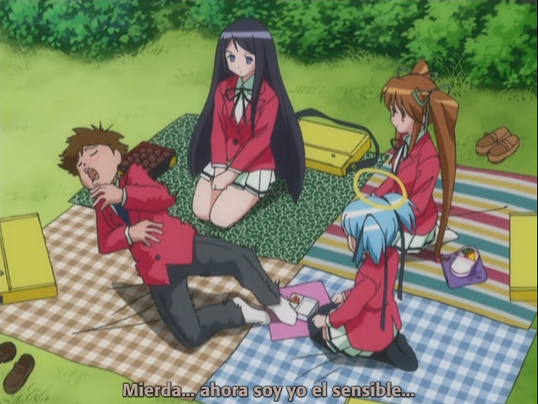 Bokusatsu Tenshi Dokuro-chan! 2 (Anime Underground)